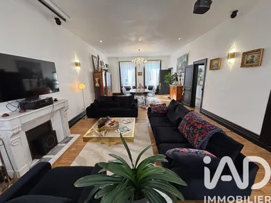 Demeure à Châteauroux (36000)