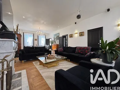 Demeure à Châteauroux (36000)