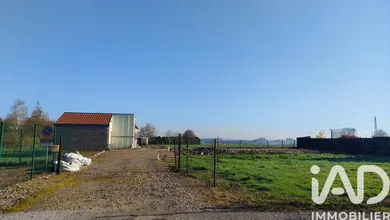 Terrain à bâtir à Penin (62127)