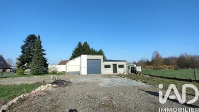 Terrain à bâtir à Penin (62127)