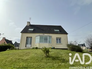 House in Saint-Barnabé (22600)