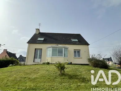 House in Saint-Barnabé (22600)