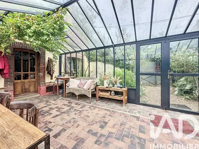 Park home in Saint-Ange-et-Torçay (28170)