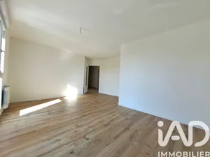 Apartment in Chartres (28000)