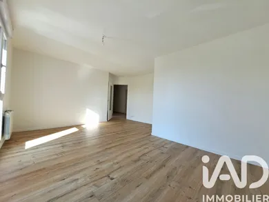 Apartment in Chartres (28000)