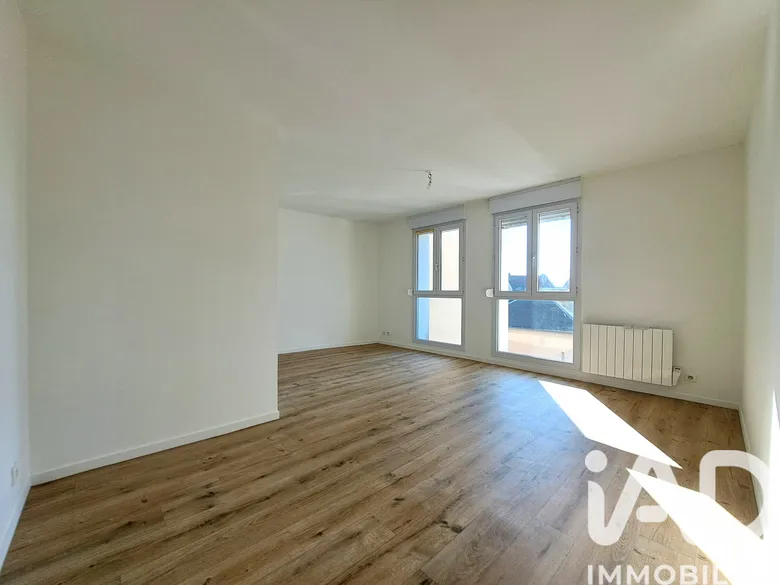 Appartement 4 pièces 87 m² · à Chartres · 87 m² · 177 000 €