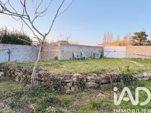 Terrain à bâtir à Les Sables-d'Olonne (85340)