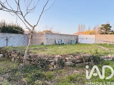 Terrain à bâtir à Les Sables-d'Olonne (85340)