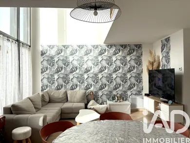 Duplex in Sainte-Luce-sur-Loire (44980)