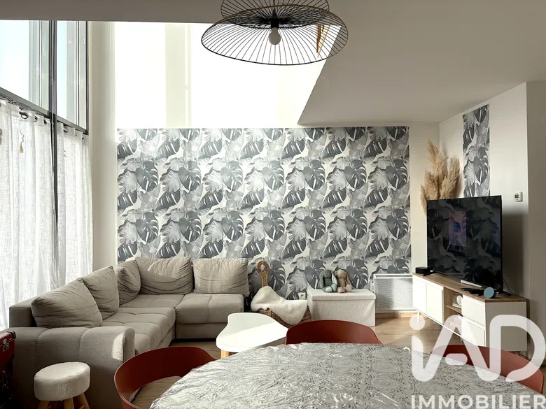 Appartement 5 pièces 102 m² · à Sainte-Luce-sur-Loire · 102,3 m² · 359 000 €