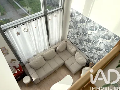 Duplex à Sainte-Luce-sur-Loire (44980)