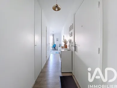 Appartement à Champigny-sur-Marne (94500)