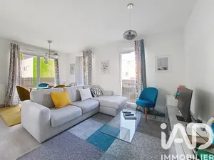 Apartment in Champigny-sur-Marne (94500)