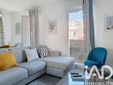 Appartement à Champigny-sur-Marne (94500)