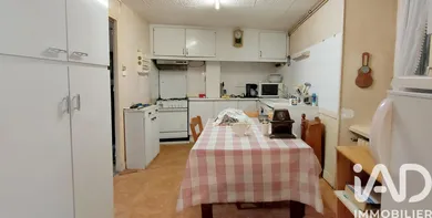 Village house in Labastide-Rouairoux (81270)