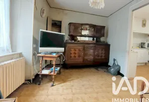 Maison de village à Labastide-Rouairoux (81270)