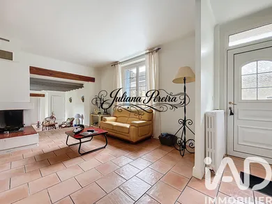 Maison à Mézières-sur-Seine (78970)