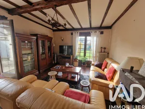 House in Le Blanc-Mesnil (93150)