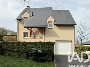 House in Houlgate (14510)