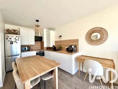Appartement à Fresnes-sur-Marne (77410)