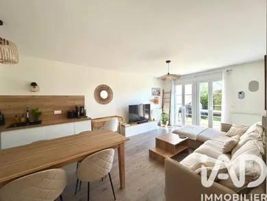 Appartement à Fresnes-sur-Marne (77410)