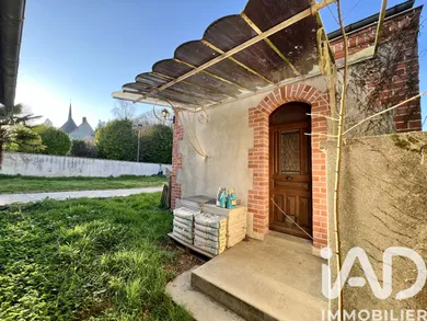 House in Flée (72500)