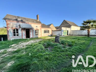 House in Flée (72500)