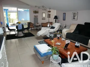 House in Tonnay-Charente (17430)