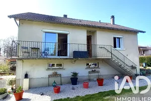 House in Condat-sur-Vienne (87920)
