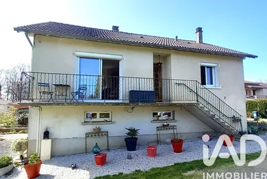 House in Condat-sur-Vienne (87920)