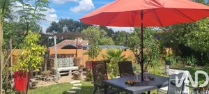 Maison à Moulismes (86500)