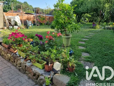 Maison à Montmorillon (86500)