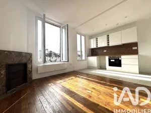 Appartement à Maisons-Alfort (94700)