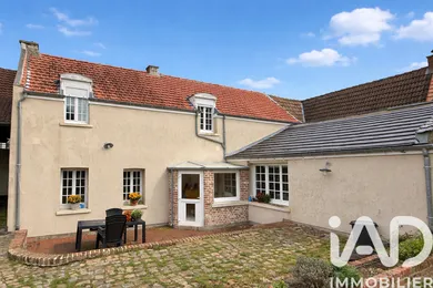 Maison à Guesnain (59287)