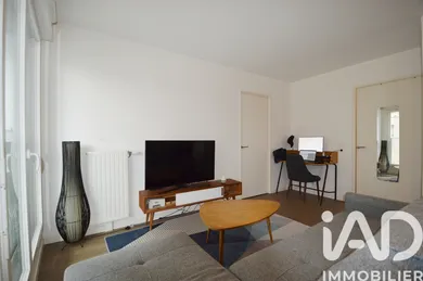Apartment in Ivry-sur-Seine (94200)