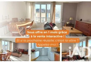 Appartement à Toulouse (31300)