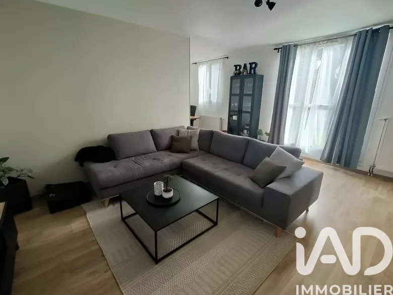 Appartement 4 pièces 104 m² · à Luisant · 104 m² · 206 000 €