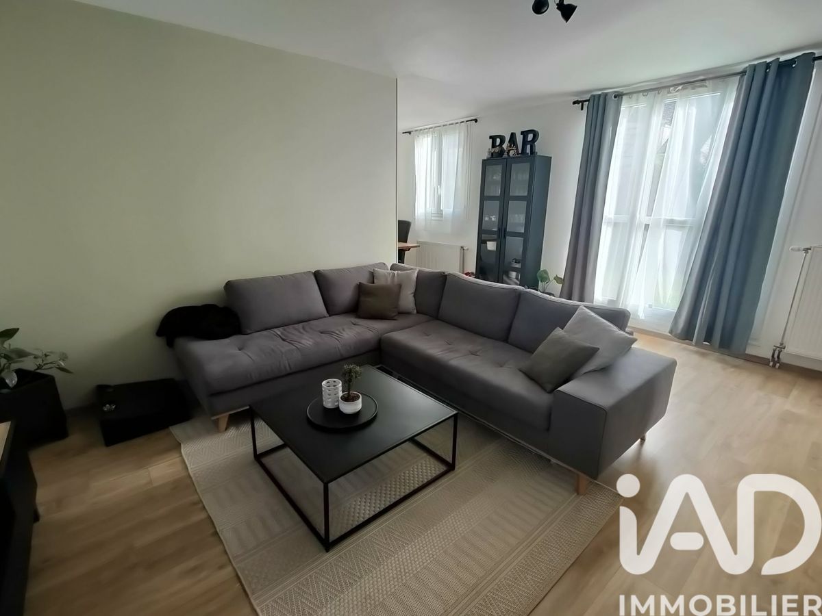 appartement à Luisant