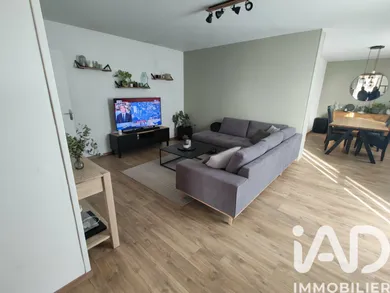 Apartment in Luisant (28600)