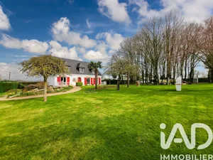 House in Pluméliau (56930)