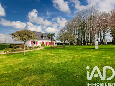 House in Pluméliau (56930)