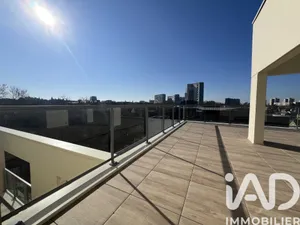 Duplex in Rennes (35000)