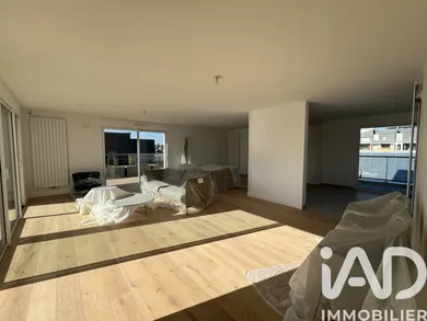 Duplex in Rennes (35000)