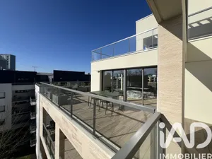 Duplex in Rennes (35000)