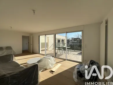 Duplex in Rennes (35000)