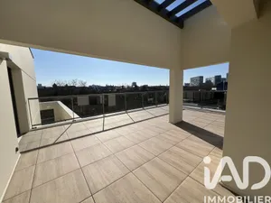 Duplex in Rennes (35000)