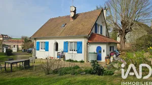 House in Gisors (27140)
