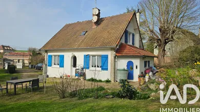 House in Gisors (27140)