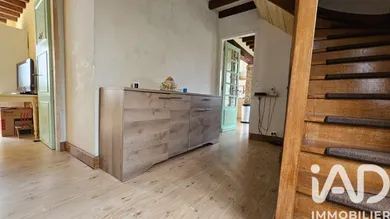 Maison à Gisors (27140)