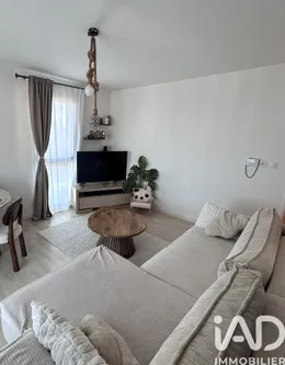 Apartment in Roubaix (59100)